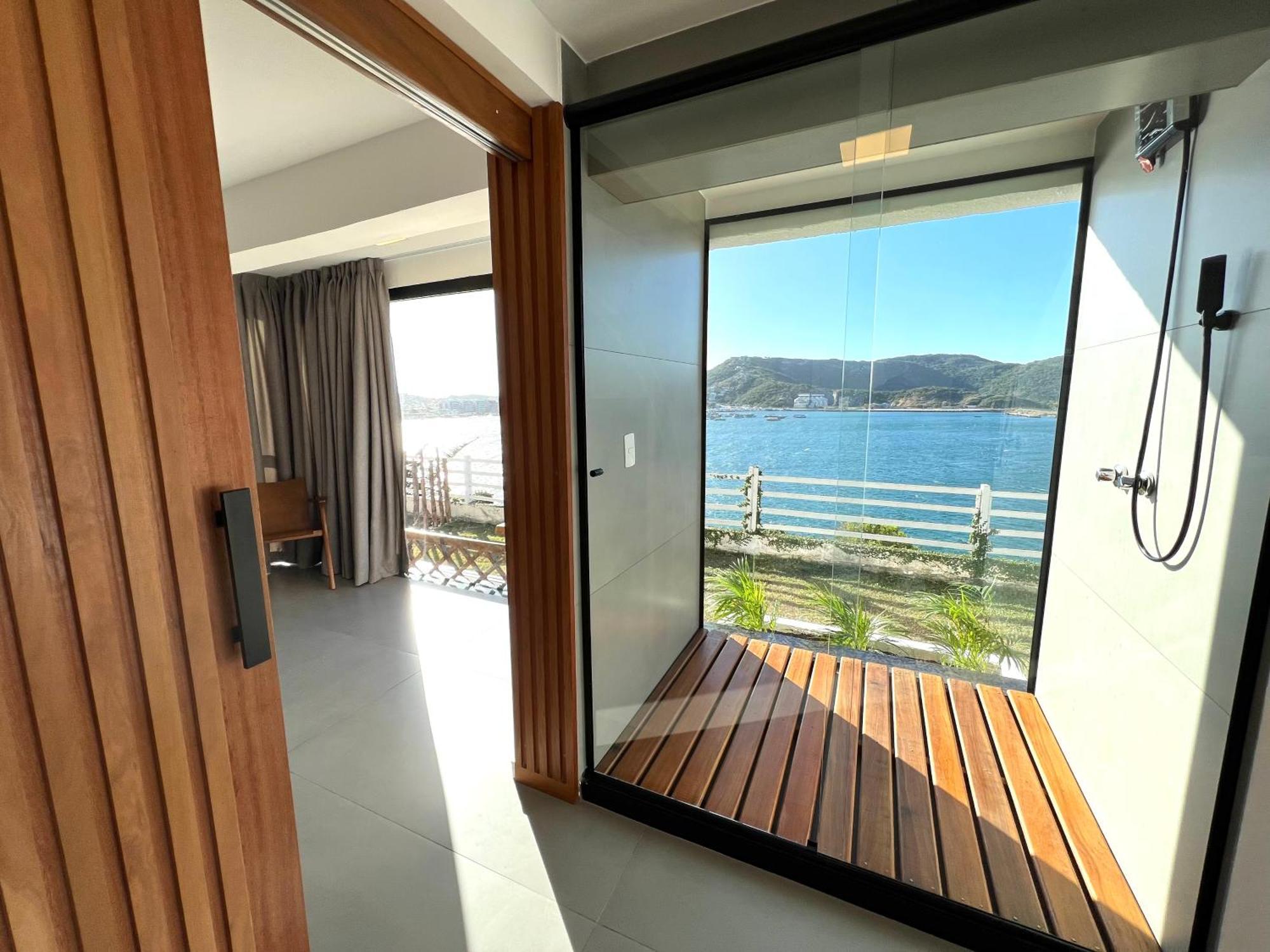 Ioda Guesthouse Араял до Кабо Екстериор снимка